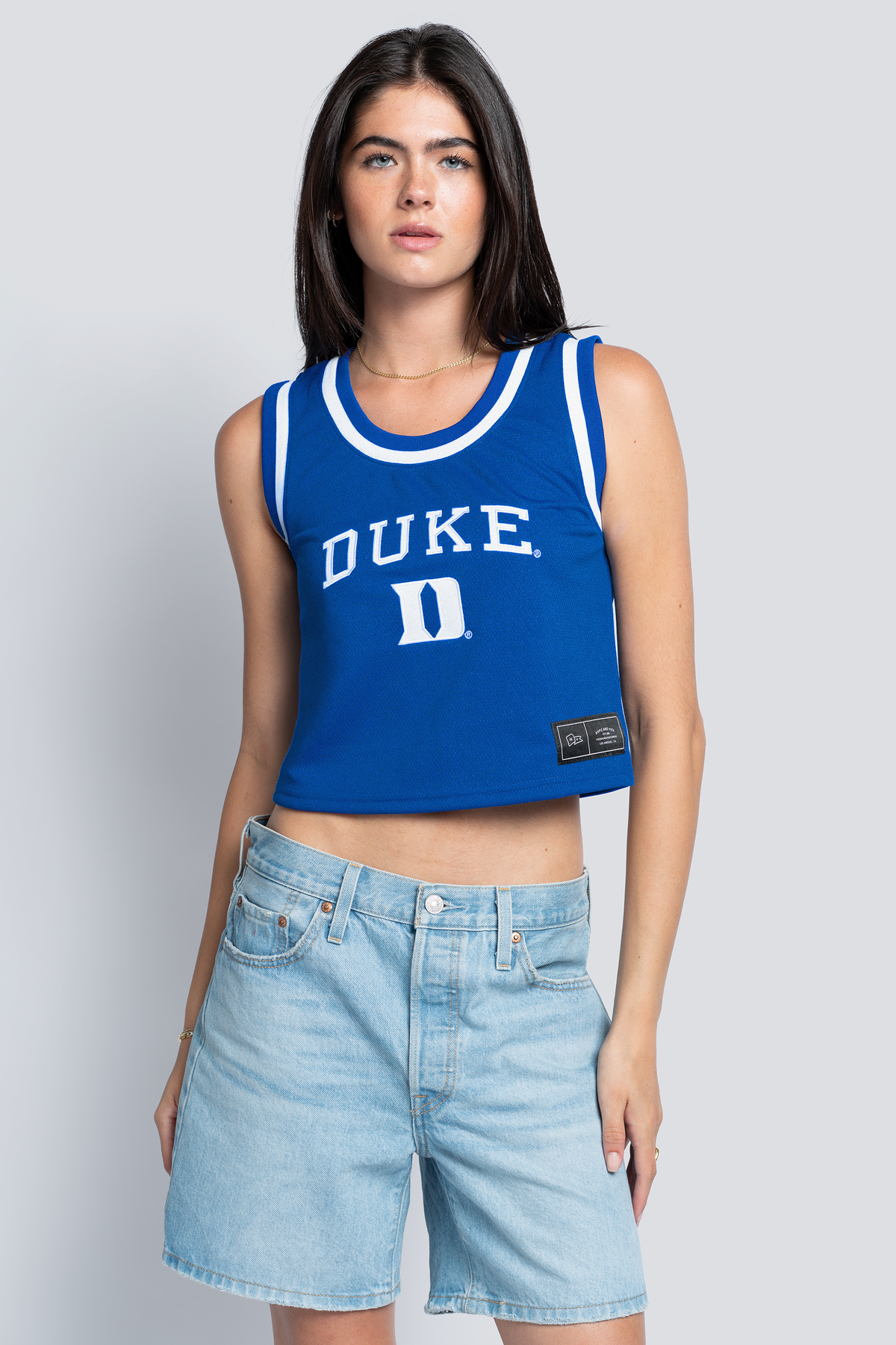 Duke University Basketball Jersey