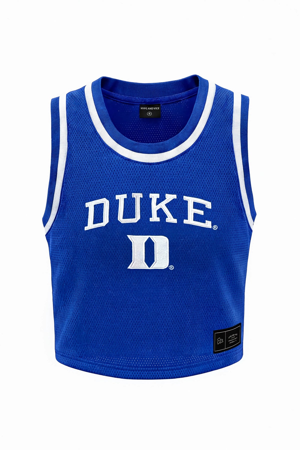 Duke University Basketball Jersey