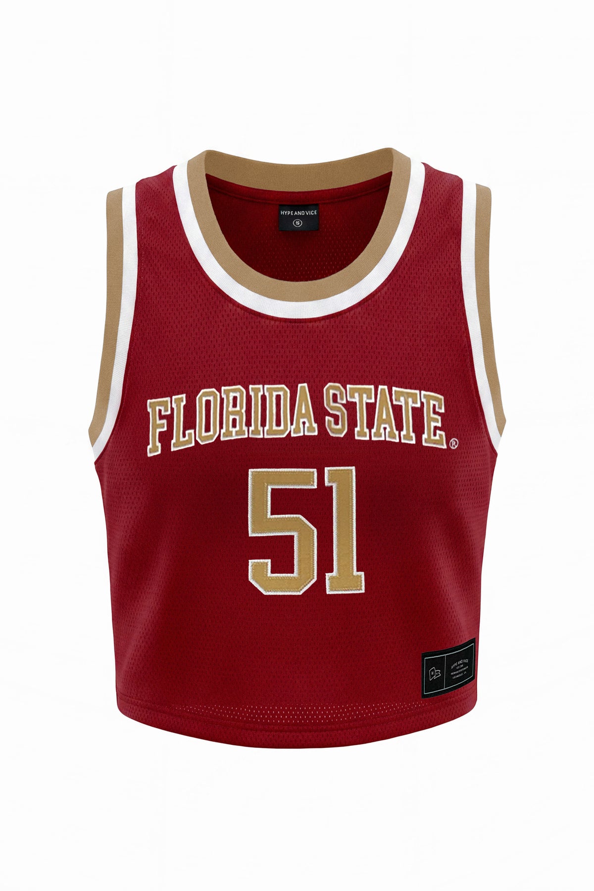 FSU Basketball Jersey