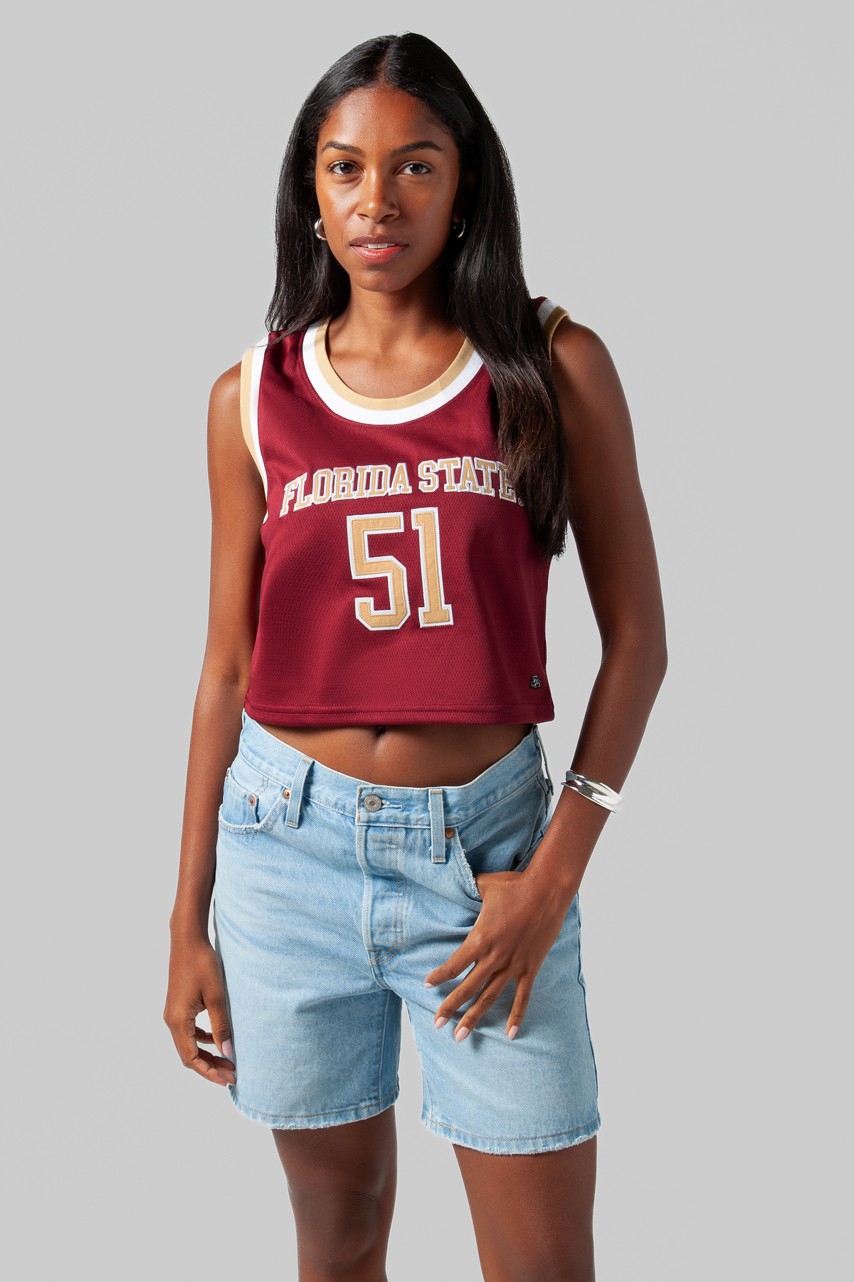 FSU Basketball Jersey