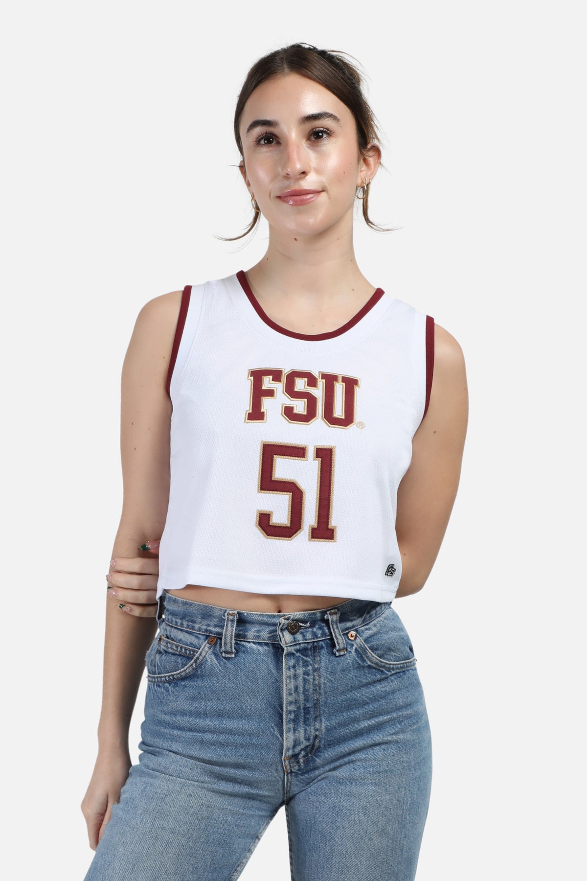 Florida State University Basketball Top