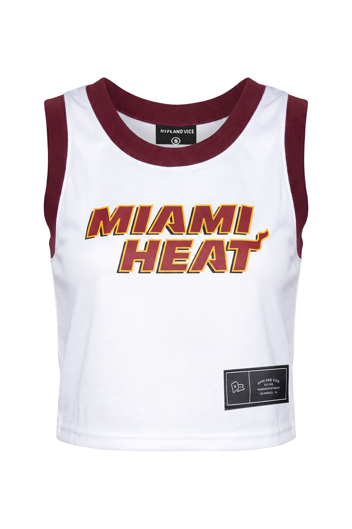 Miami Heat Play Tank