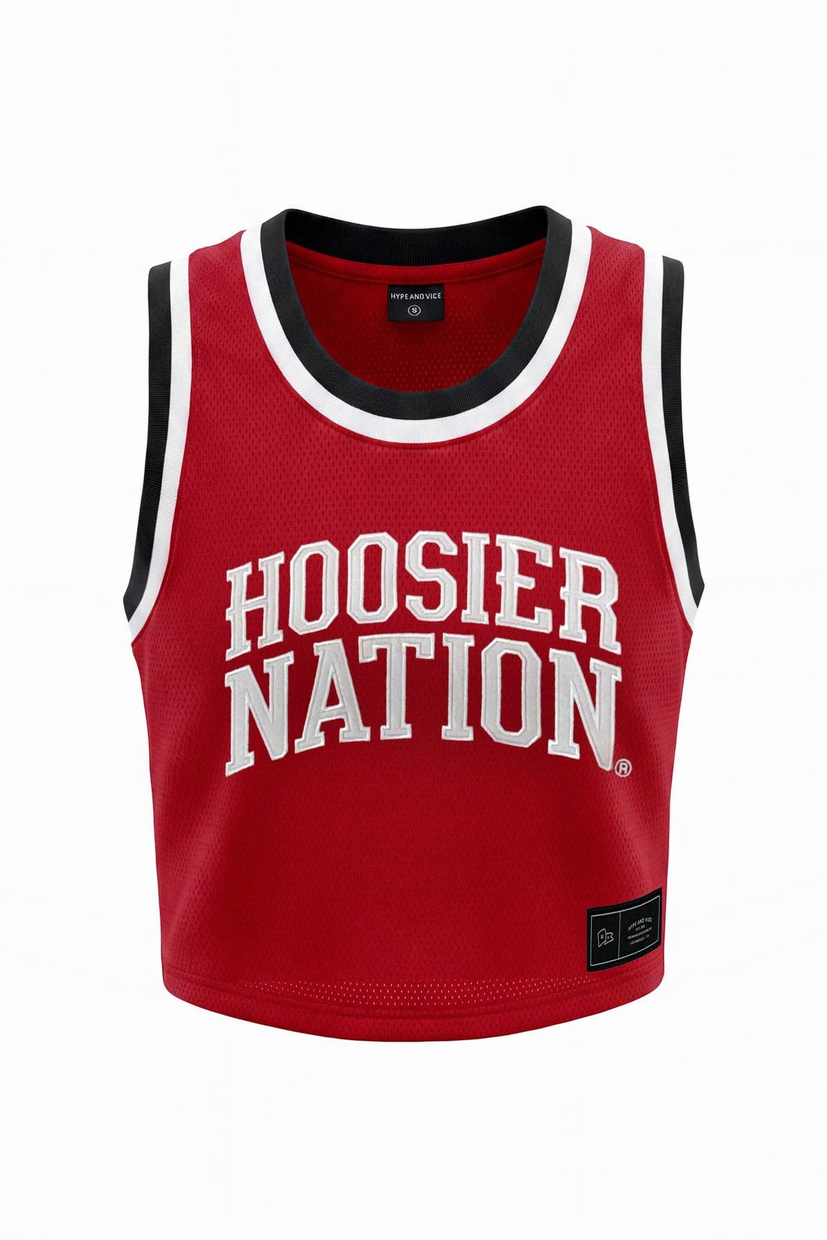 University of Indiana Basketball Jersey