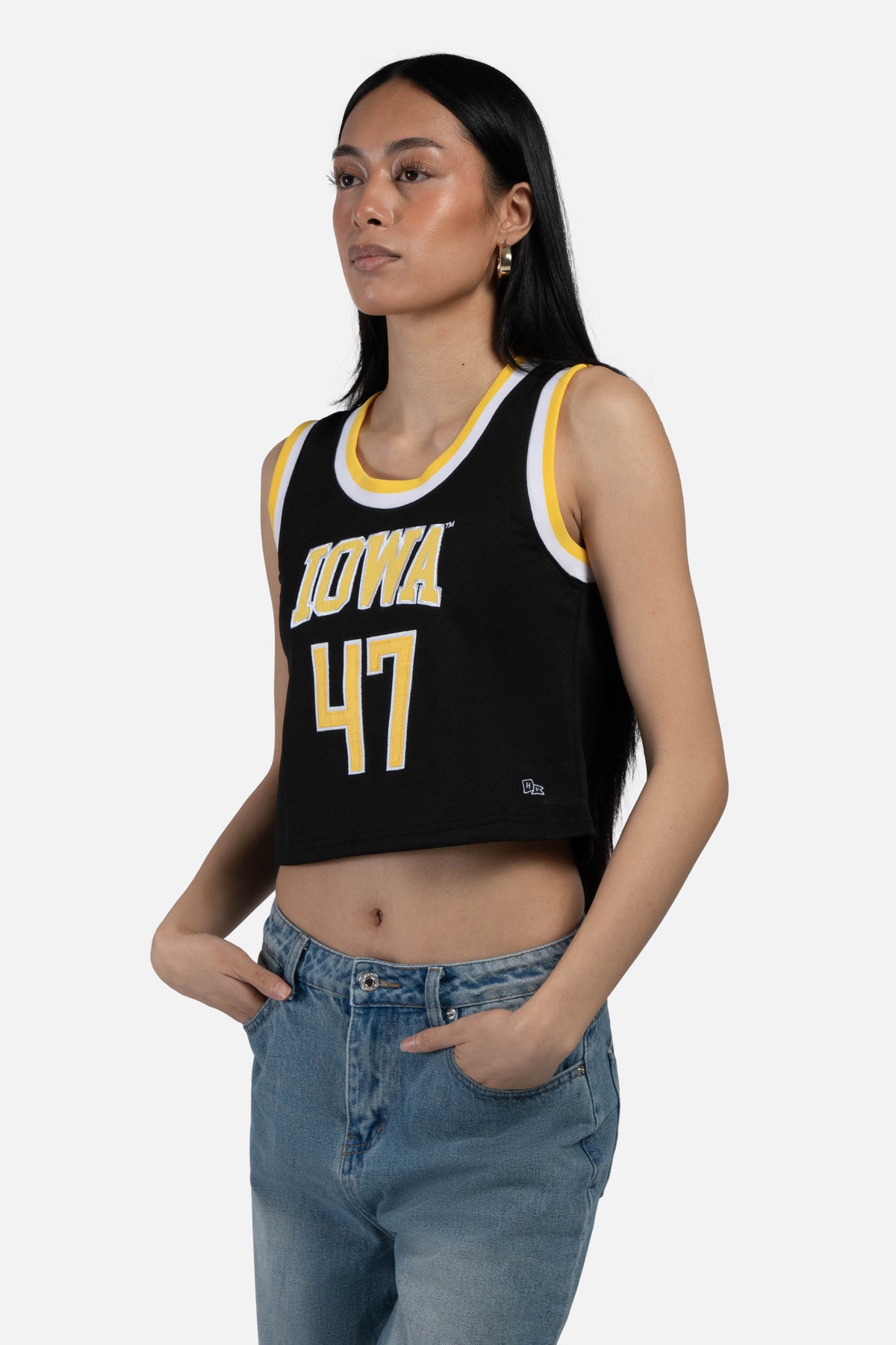 University of Iowa Basketball Top