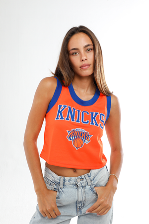 New York Knicks Play Tank