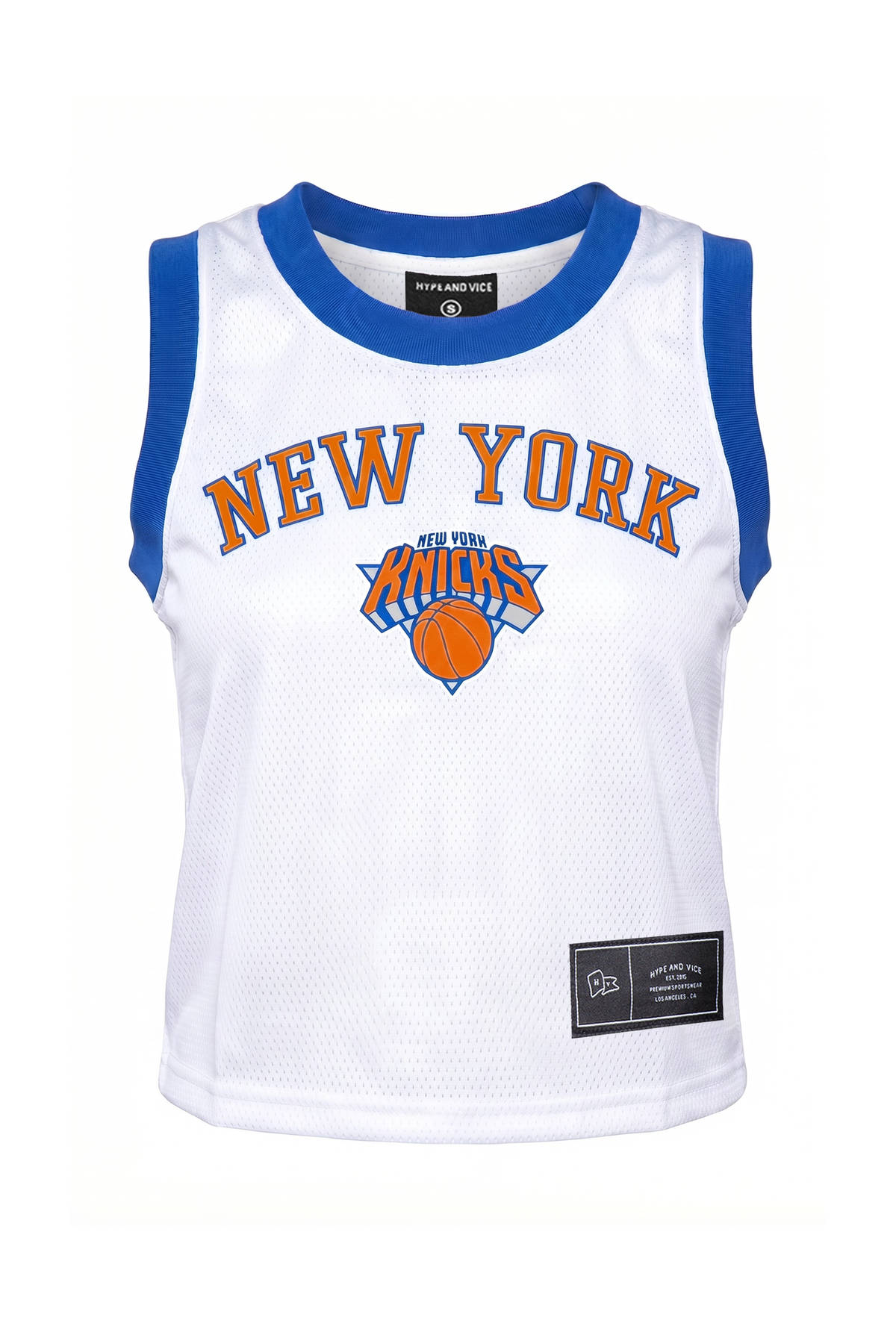 New York Knicks Play Tank