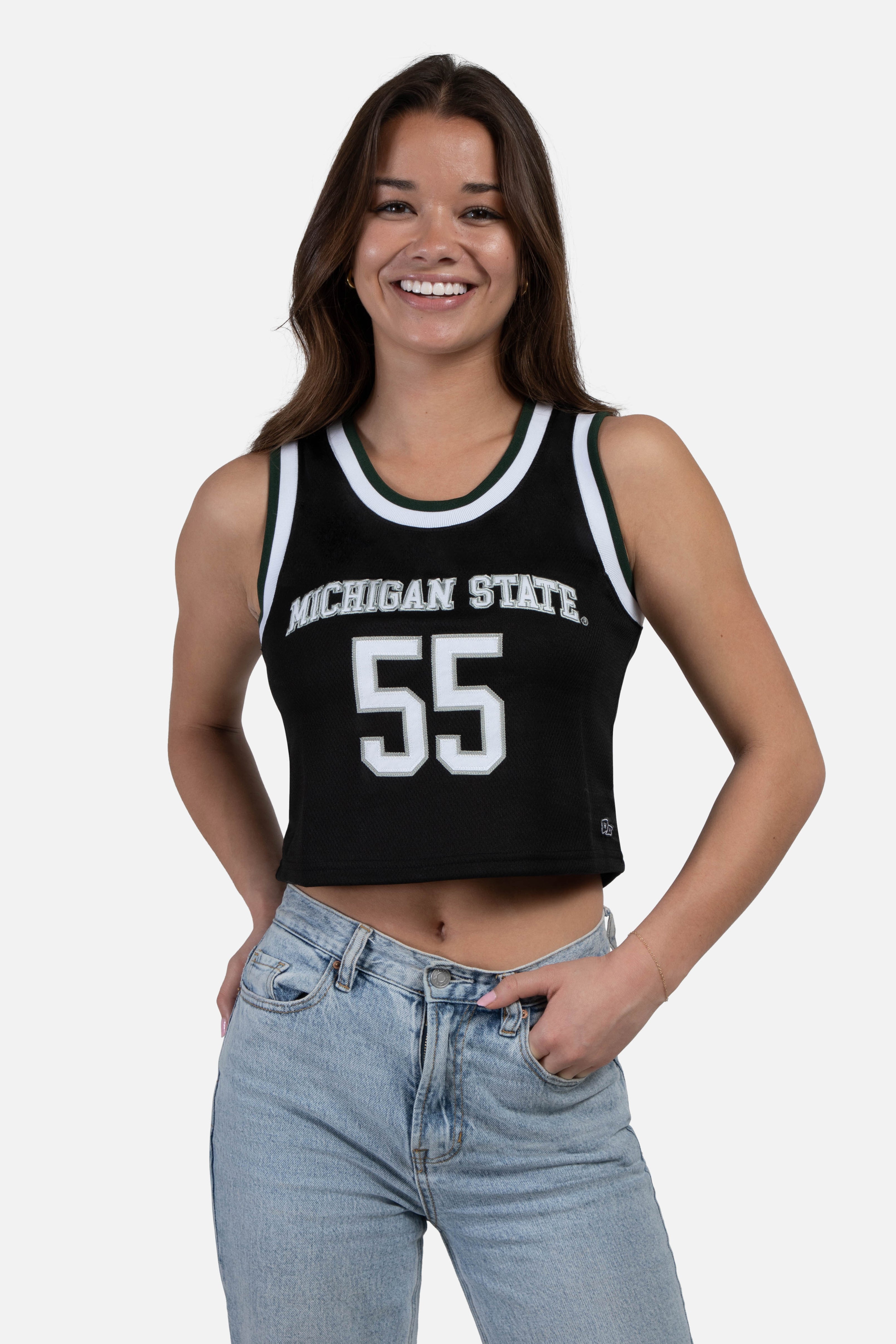 Michigan State University Basketball