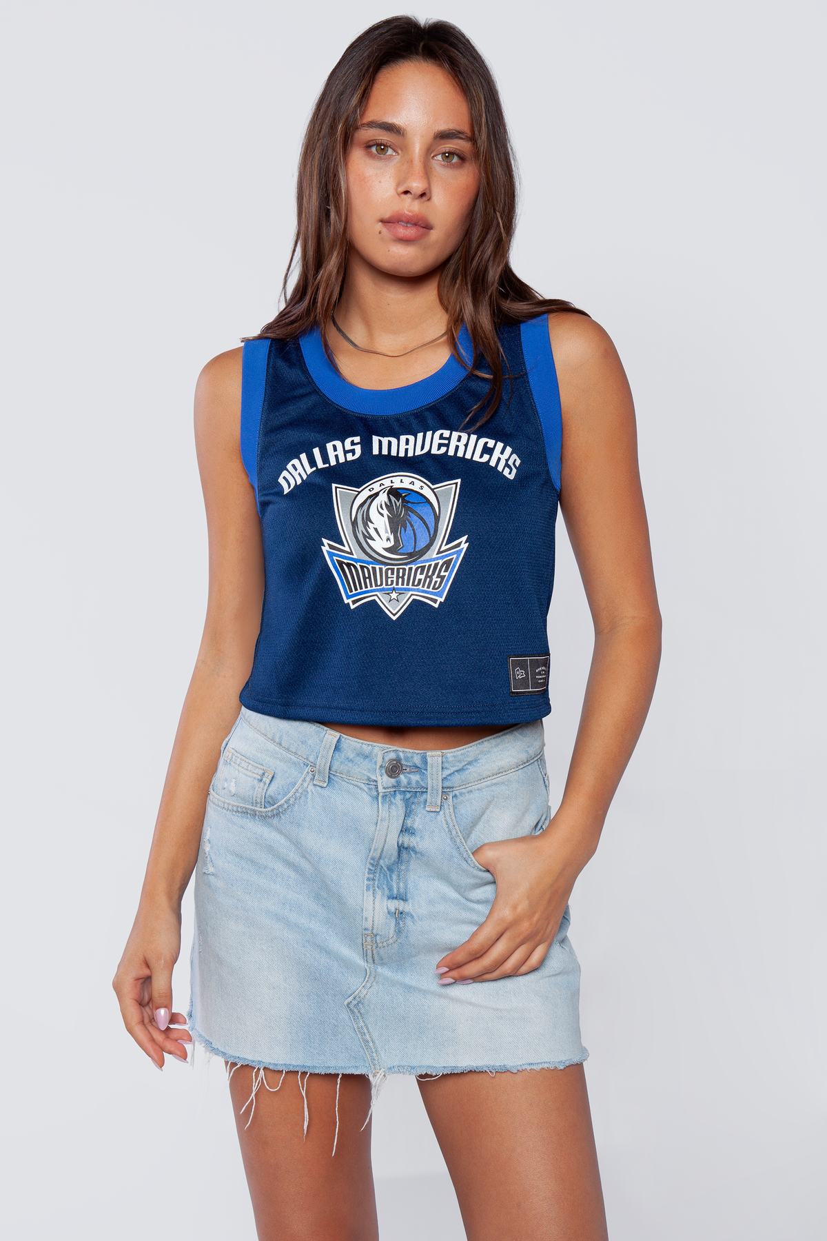 Dallas Mavericks Play Tank