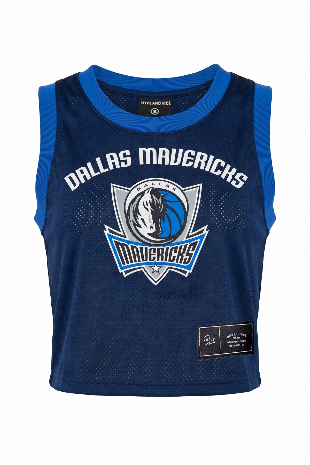 Dallas Mavericks Play Tank