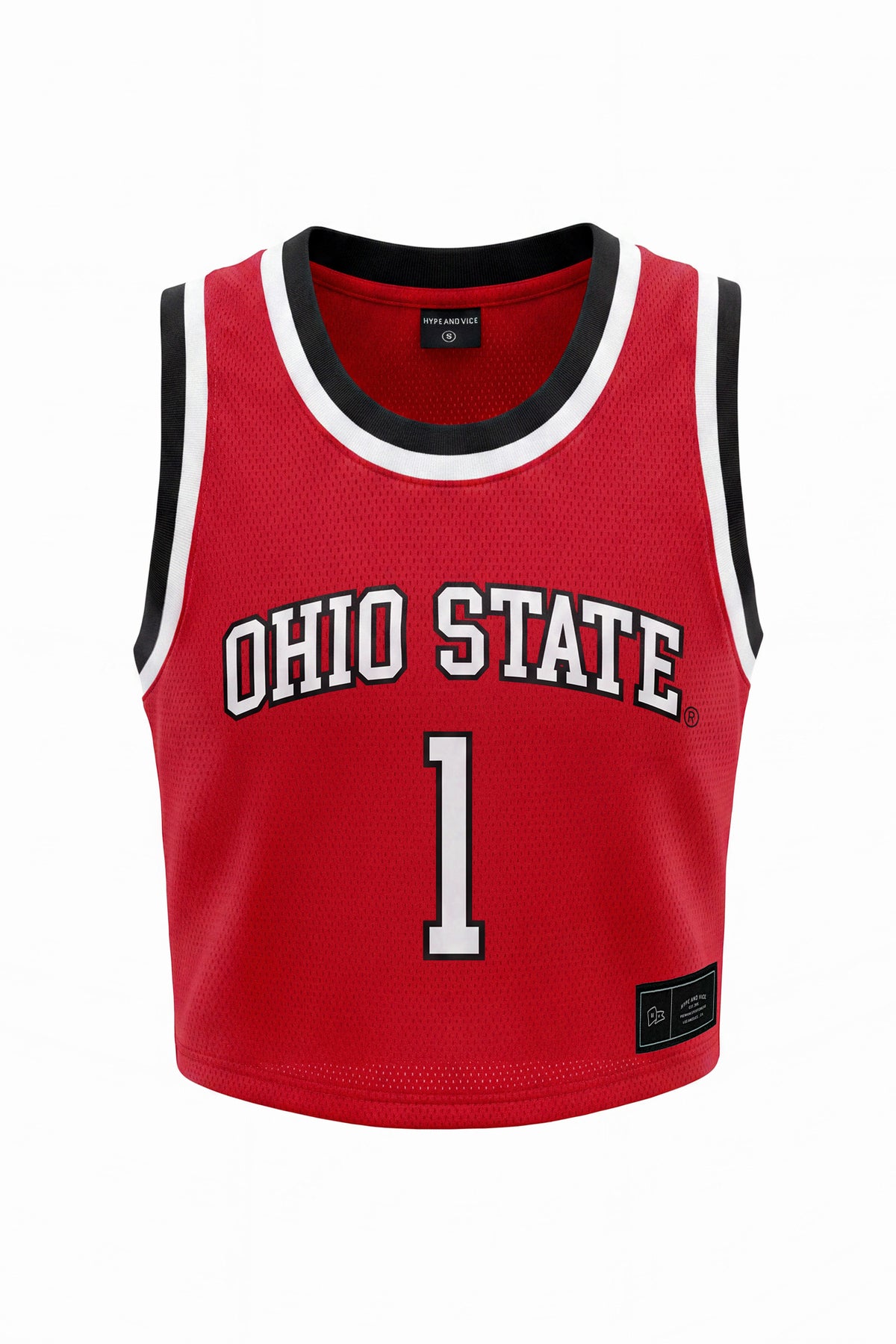 Ohio State Basketball Jersey