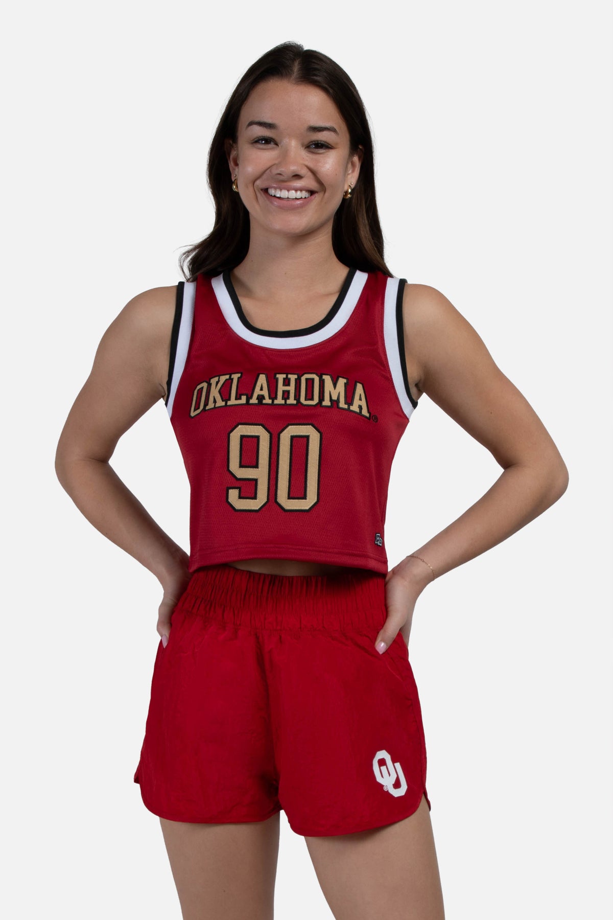 University of Oklahoma Basketball Top