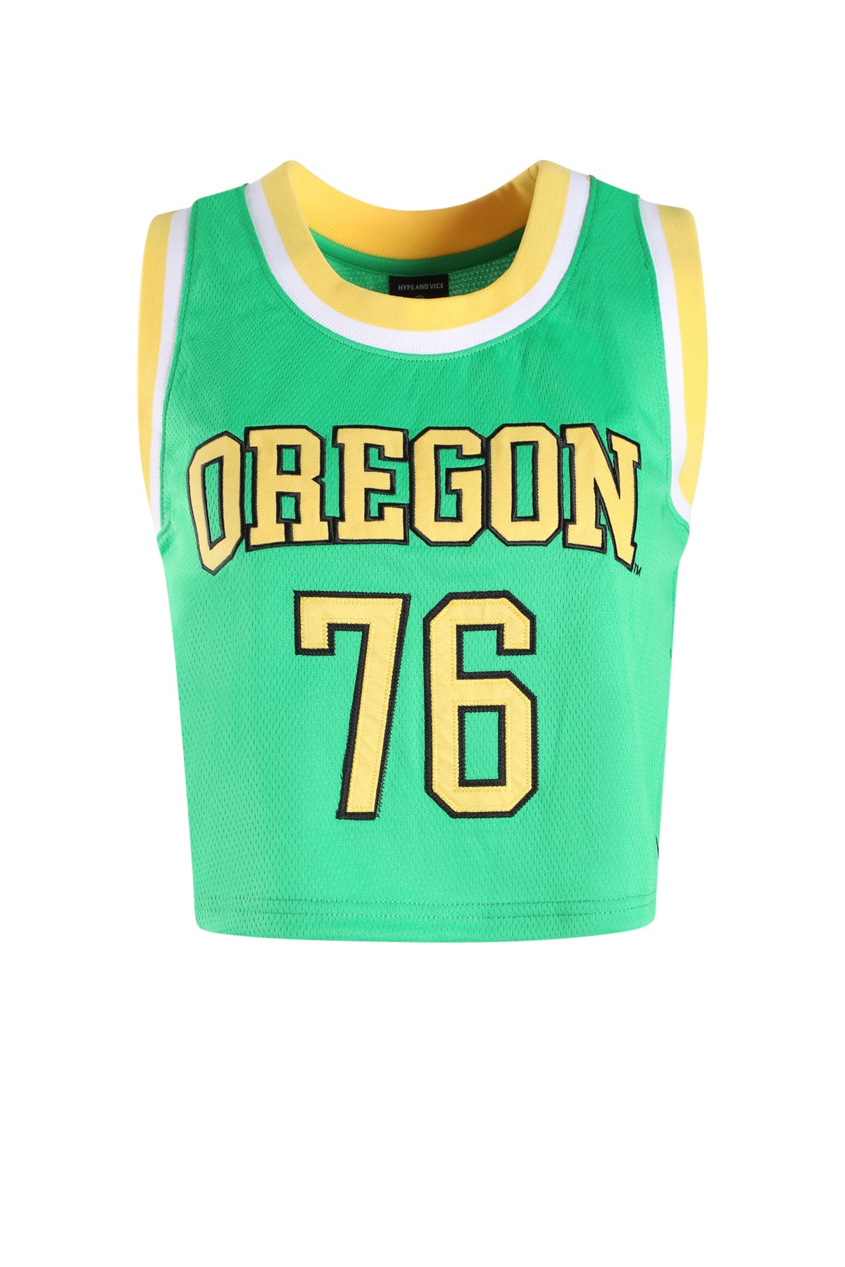 University of Oregon Basketball Jersey