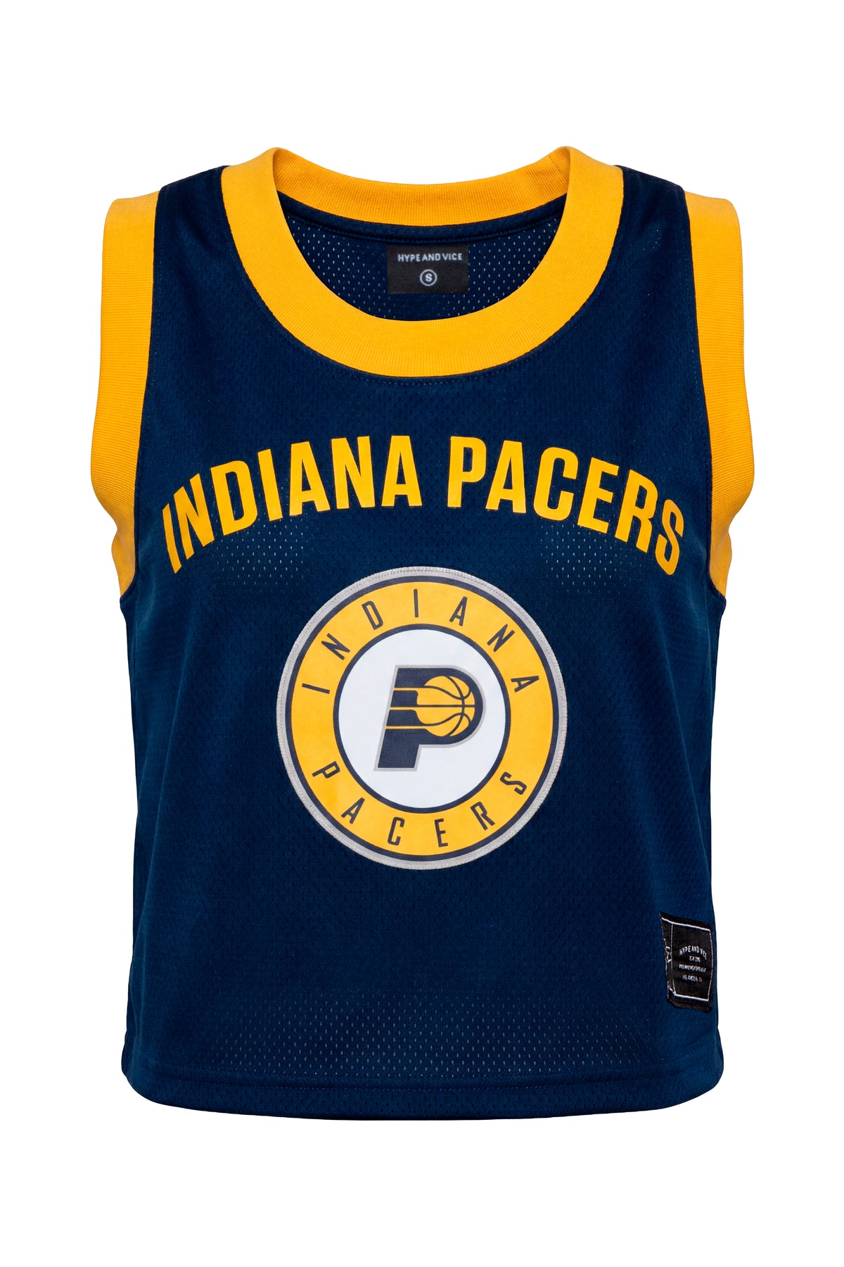 Indiana Pacers Play Tank