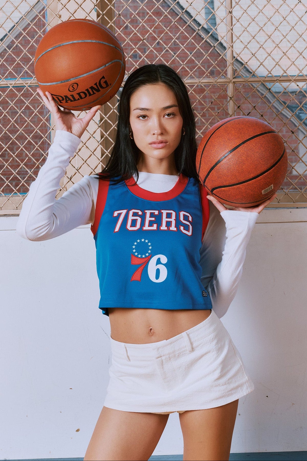 Philadelphia 76ers Play Tank