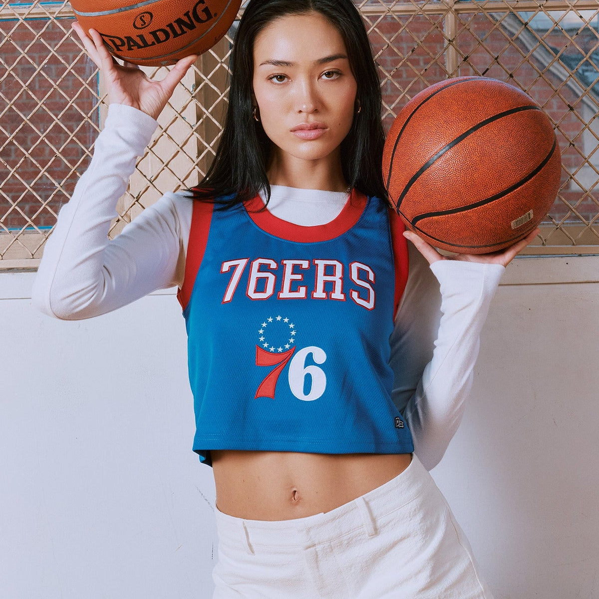 Philadelphia 76ers Play Tank