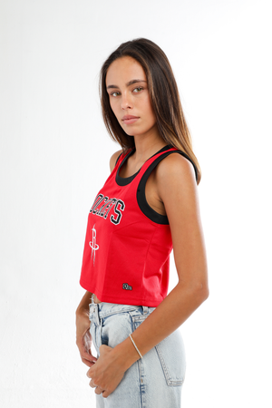 Houston Rockets Play Tank