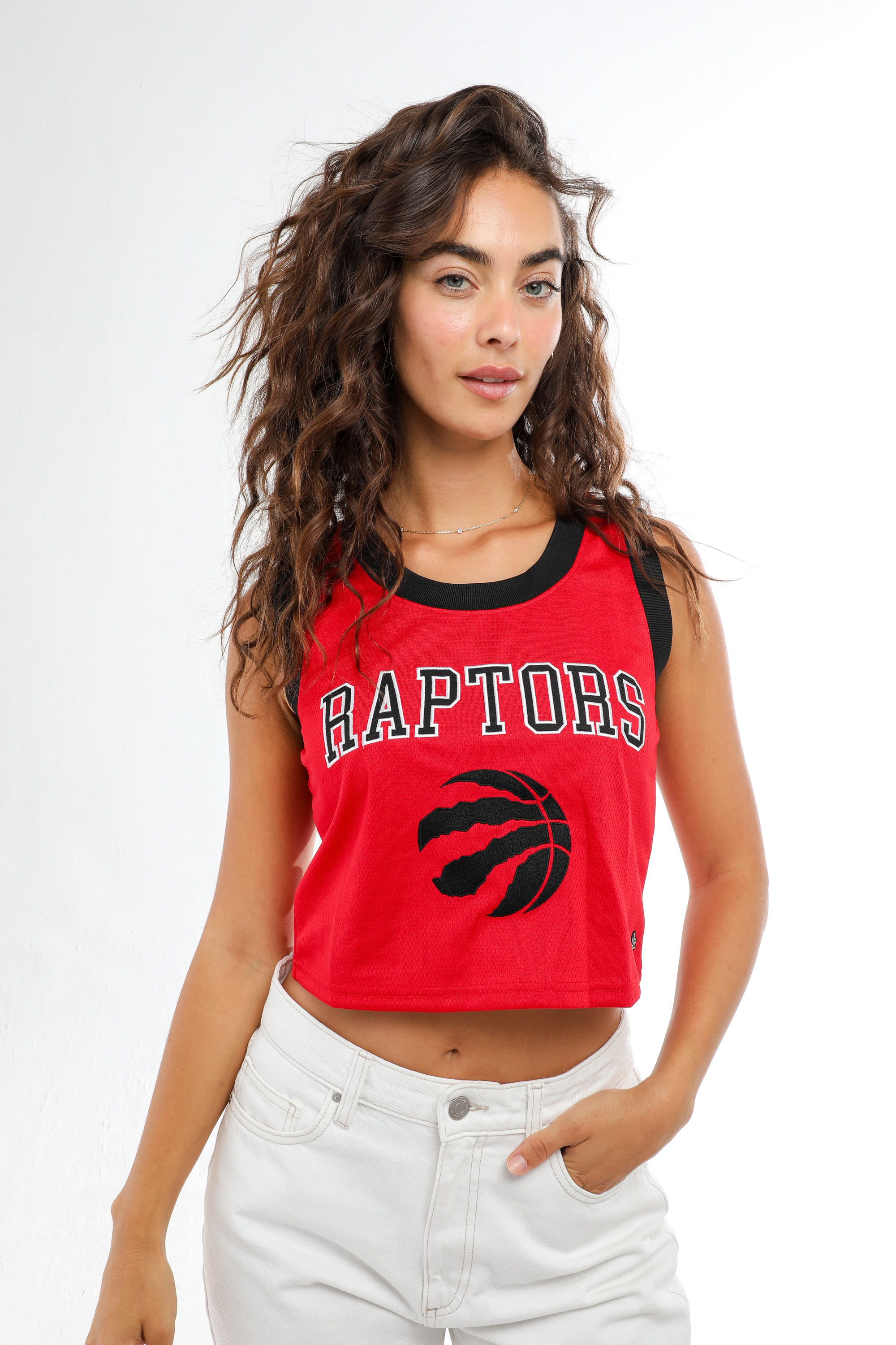Toronto Raptors Play Tank