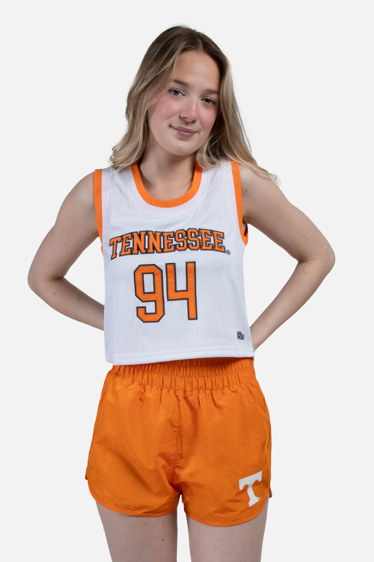 University of Tennessee Basketball Top