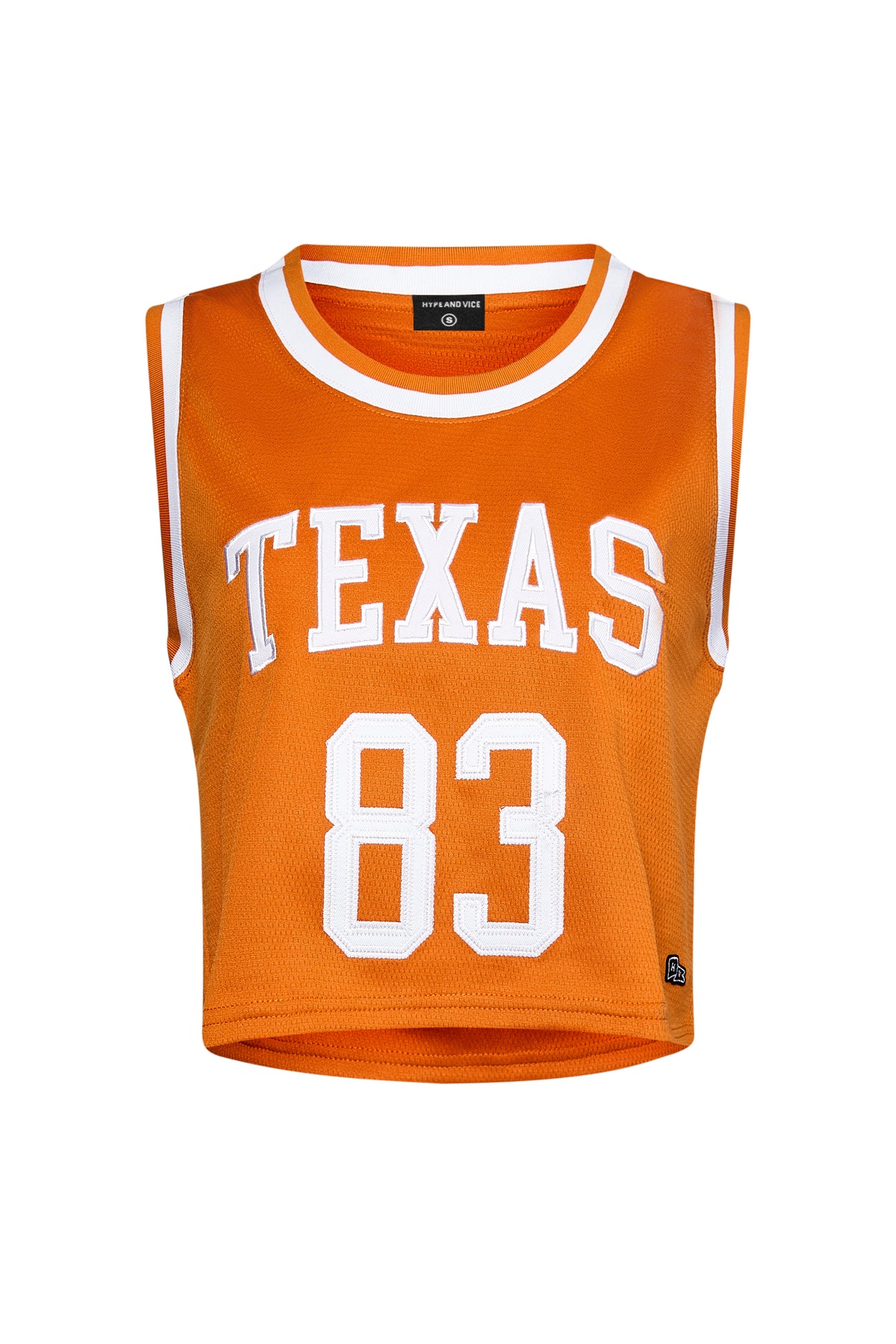 University of Texas at Austin Basketball Jersey