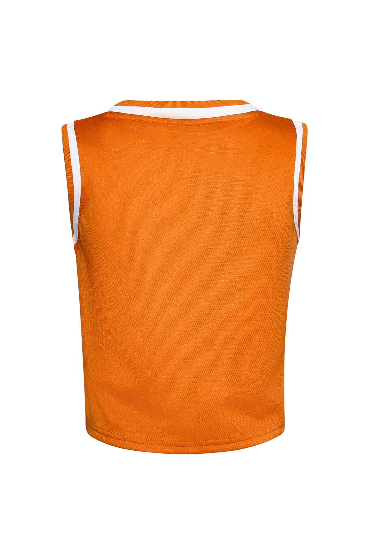 University of Texas at Austin Basketball Jersey