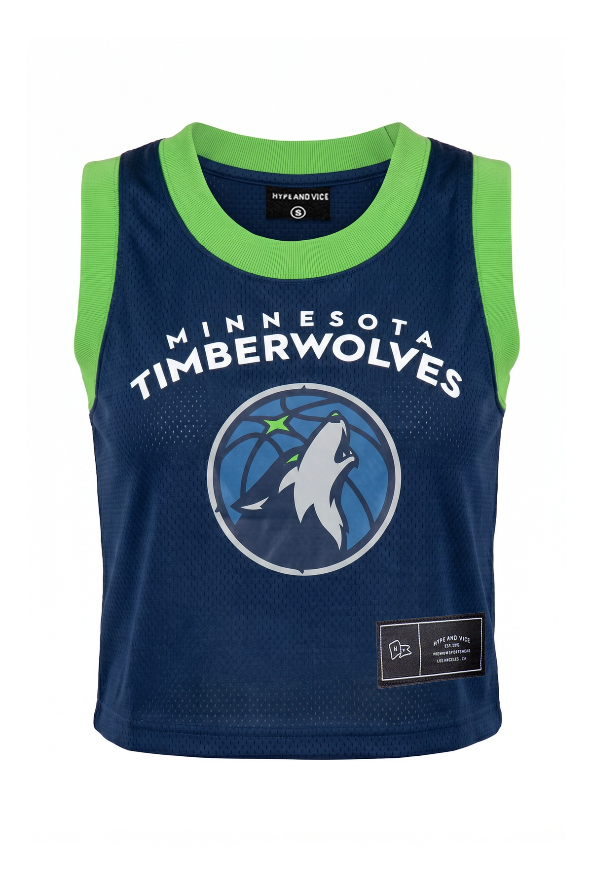 Minnesota Timberwolves Play Tank