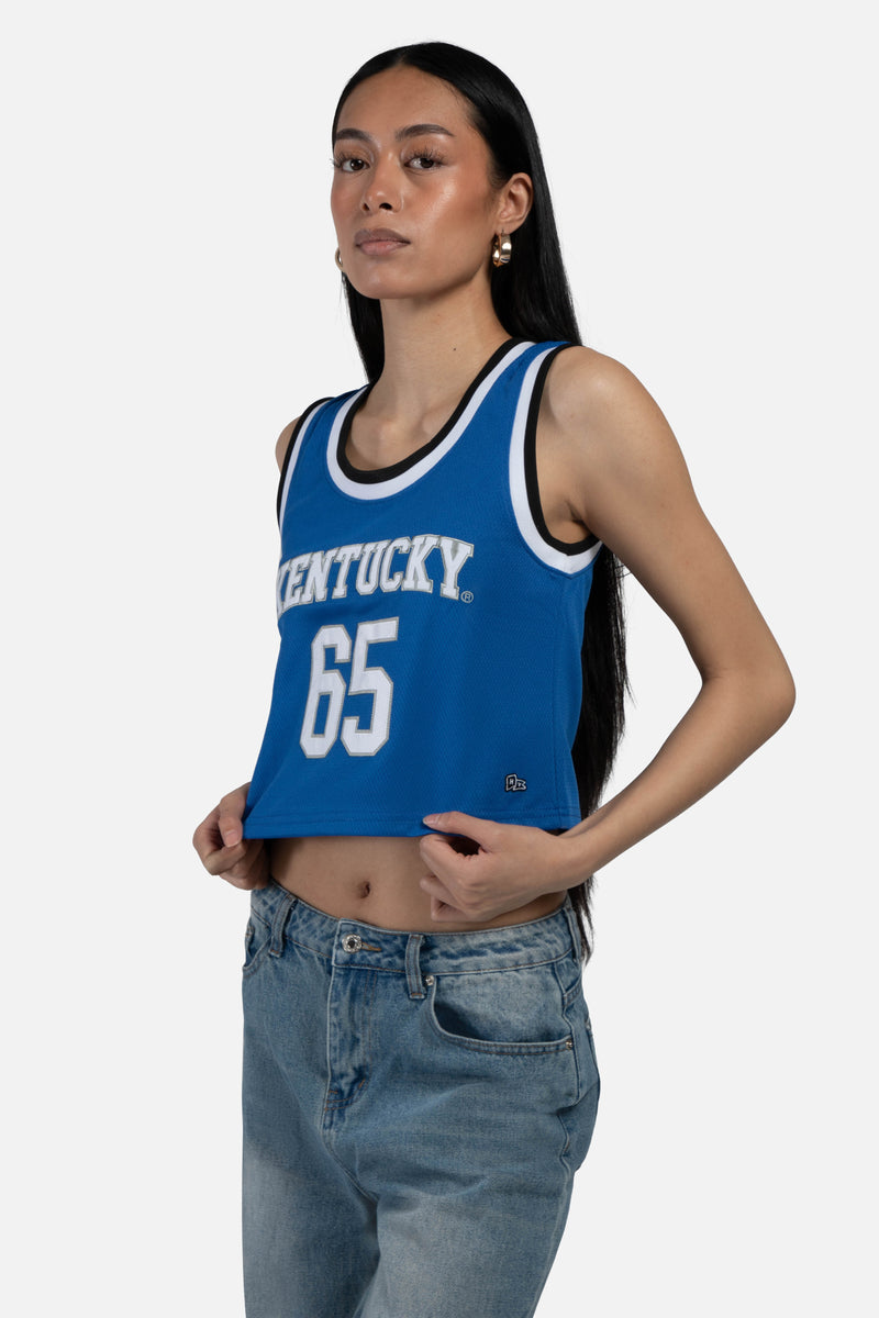 University kentucky basketball jersey on sale