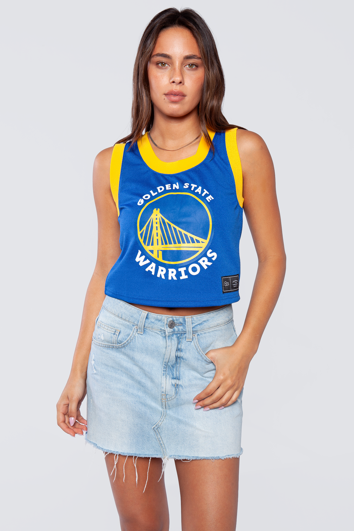 Golden State Warriors Play Tank