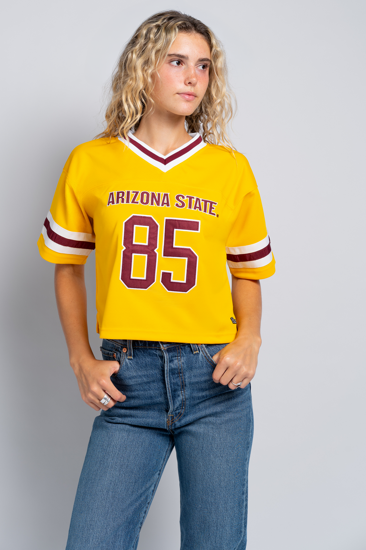 ASU Football Jersey