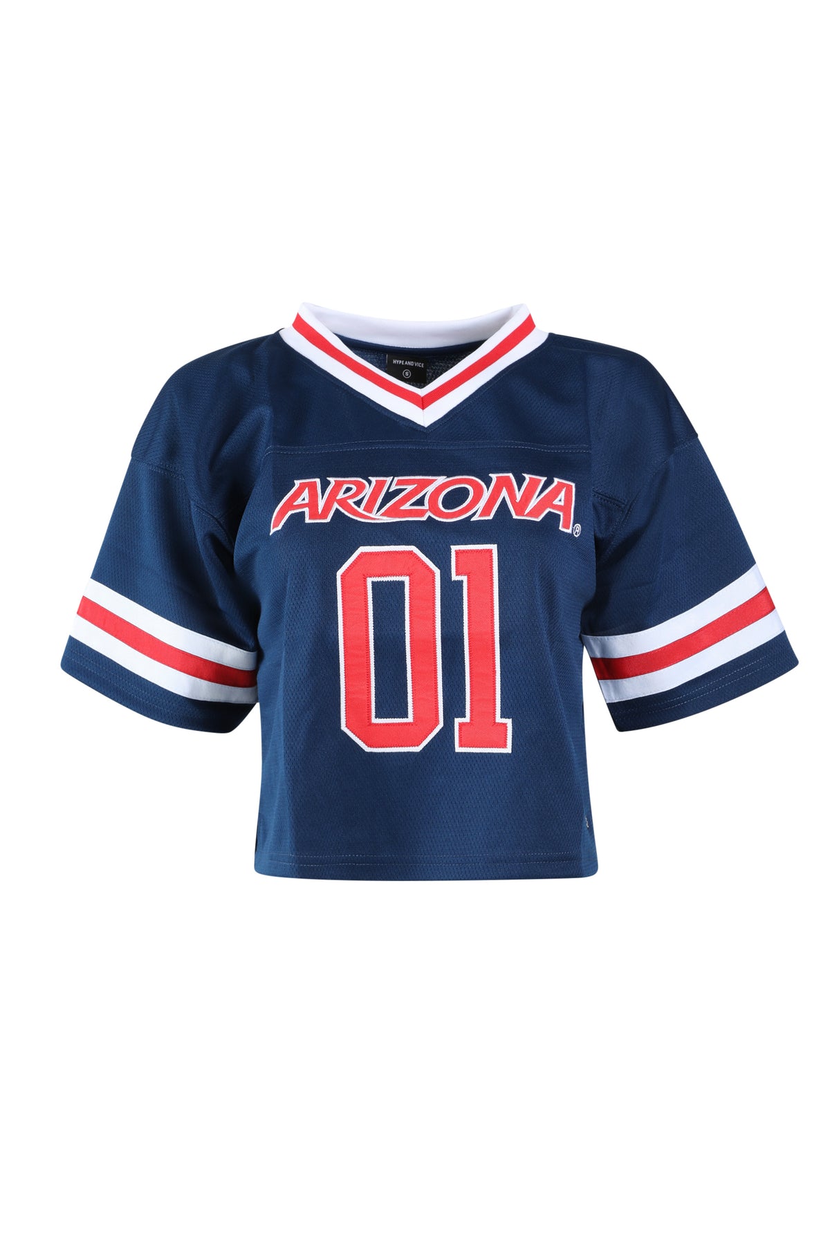 Arizona Football Jersey