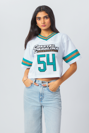 Coastal Carolina Football Jersey