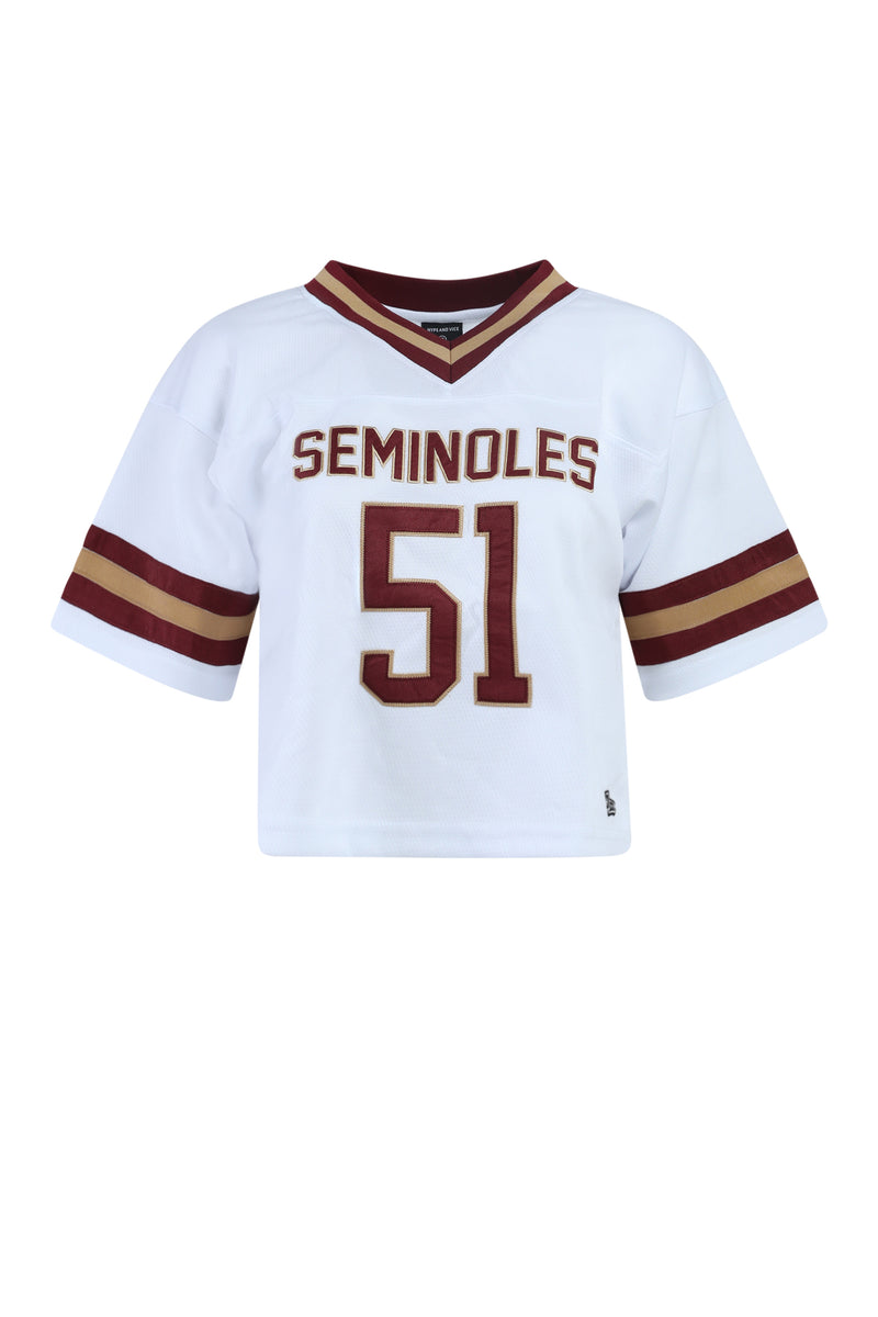 Florida State University Football Jersey