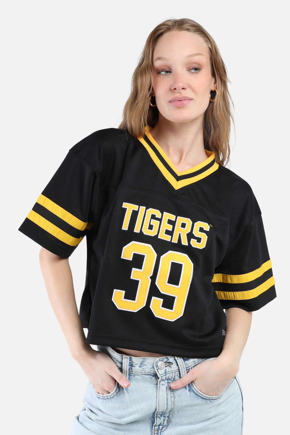 Mizzou Football Jersey