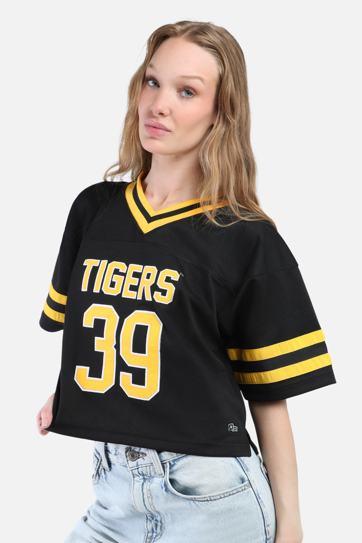 Mizzou Football Jersey