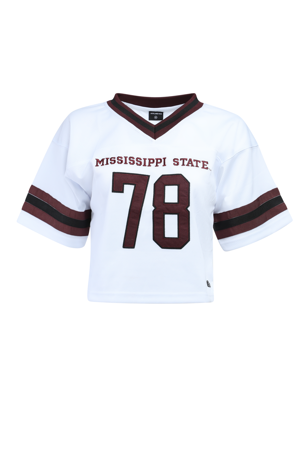 Mississippi State Football Jersey