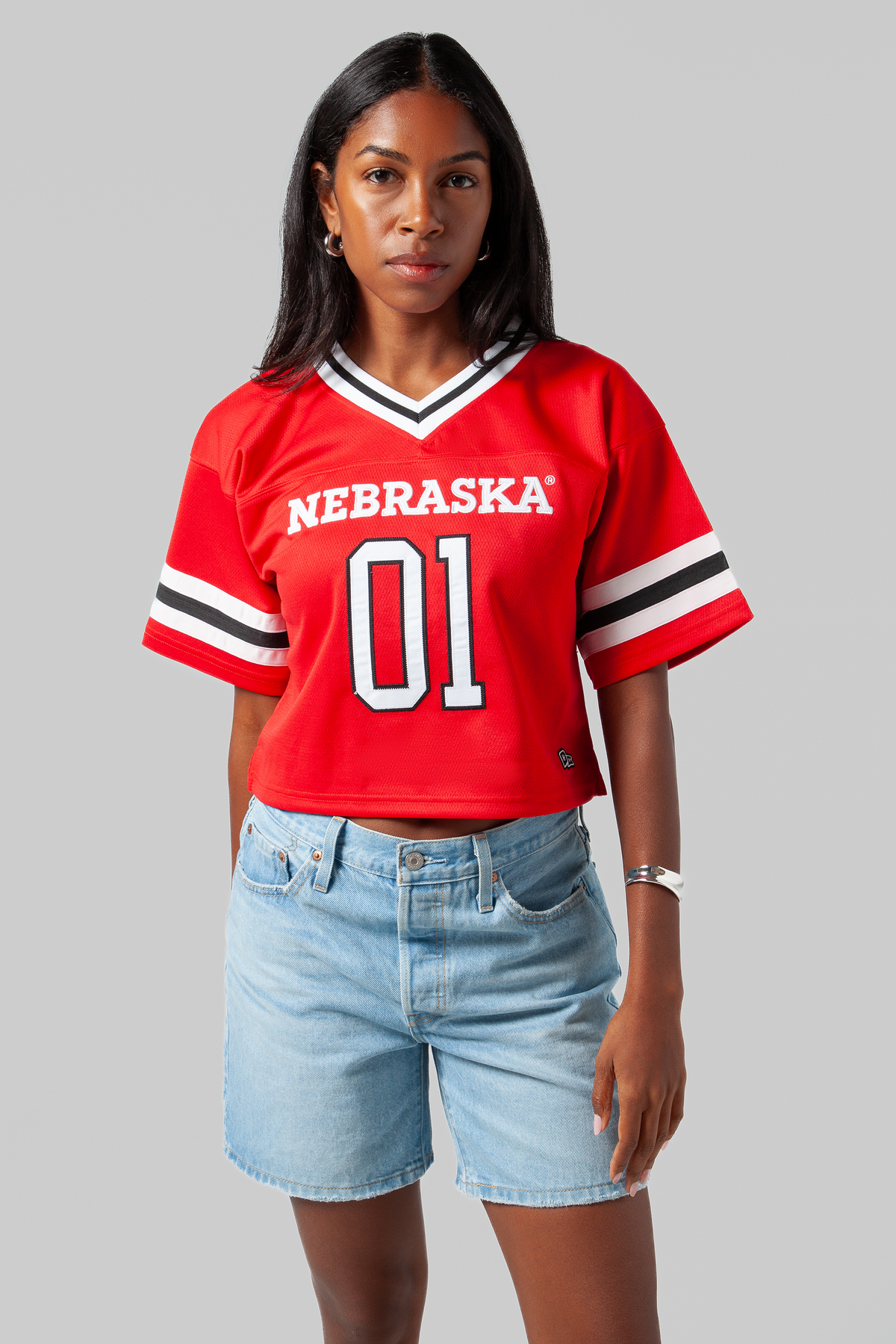 Nebraska Football Jersey