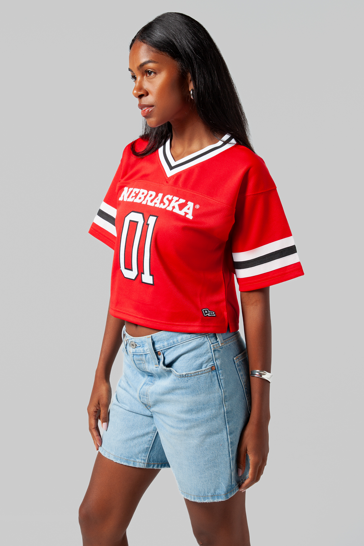Nebraska Football Jersey