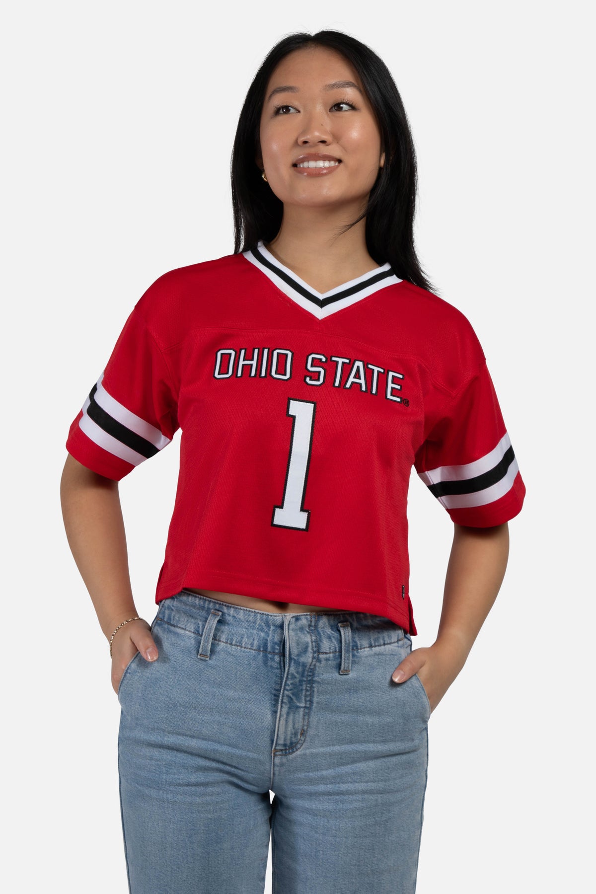 Ohio State University Football Top