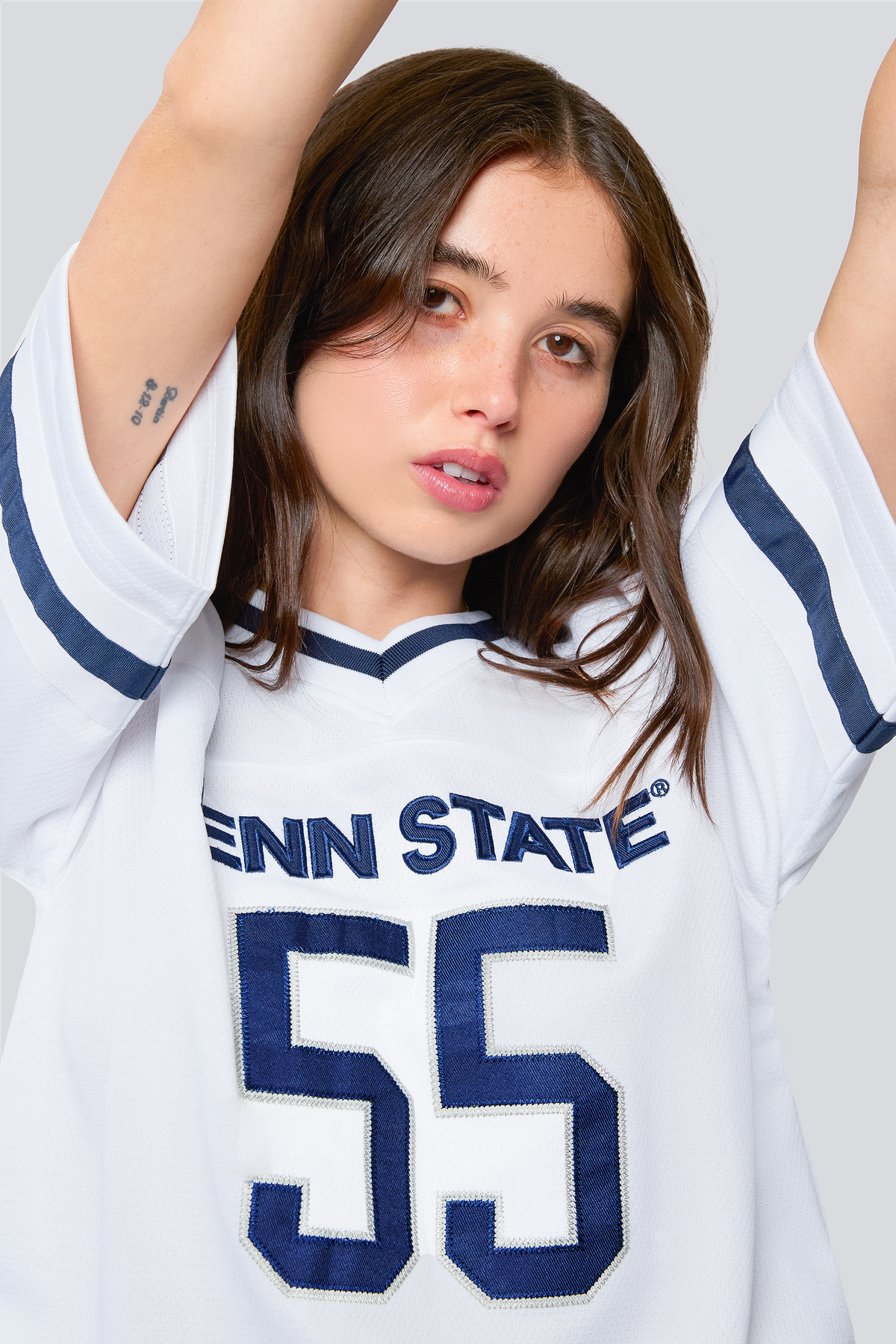 Pennsylvania State University Football Jersey