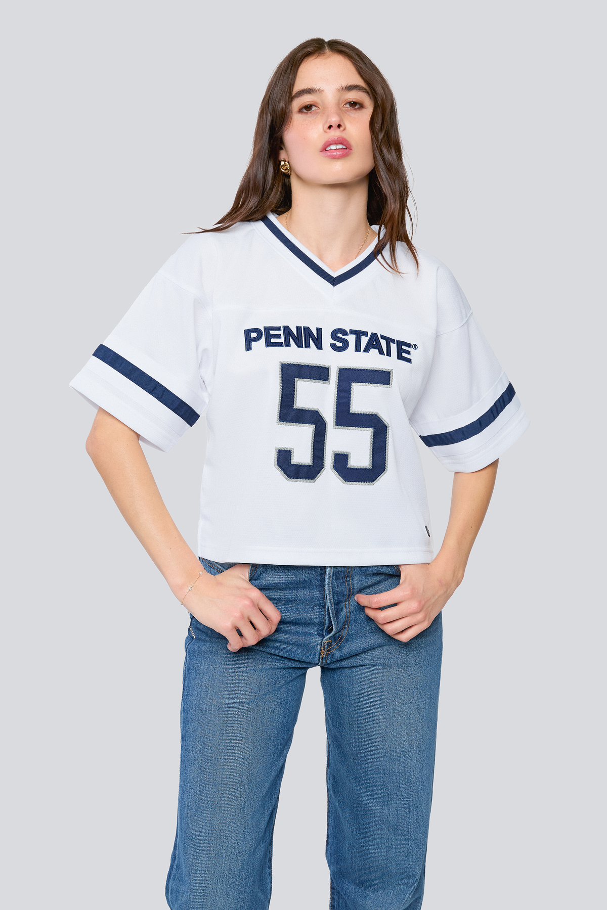 Pennsylvania State University Football Jersey