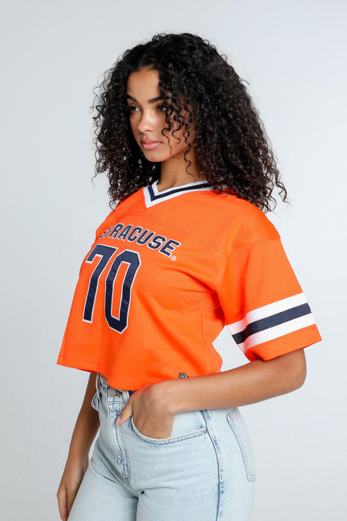 Syracuse University Football Jersey