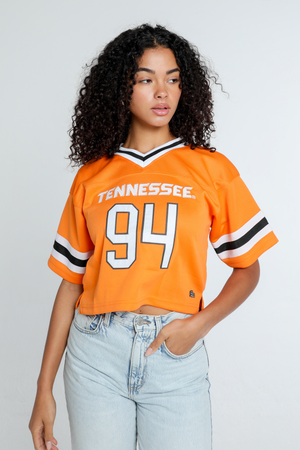 University of Tennessee Football Jersey