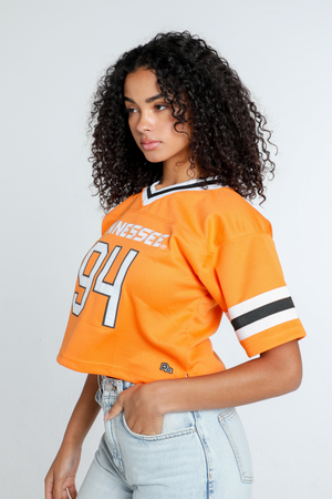 University of Tennessee Football Jersey