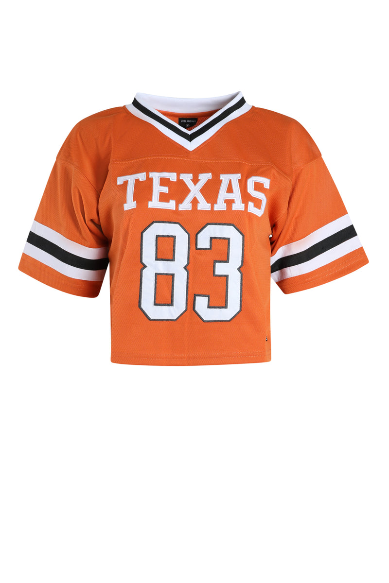 University of Texas at Austin Football Jersey