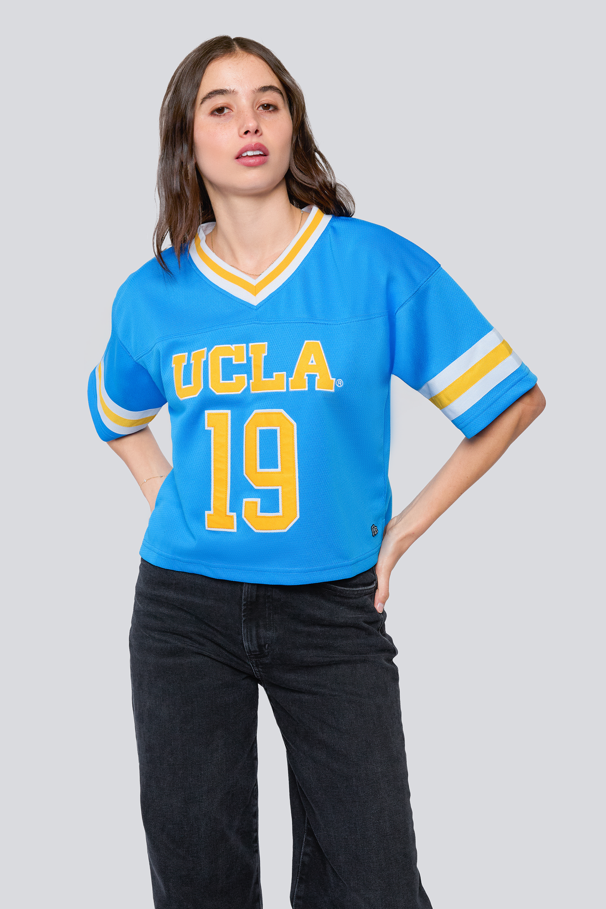 UCLA Football Jersey