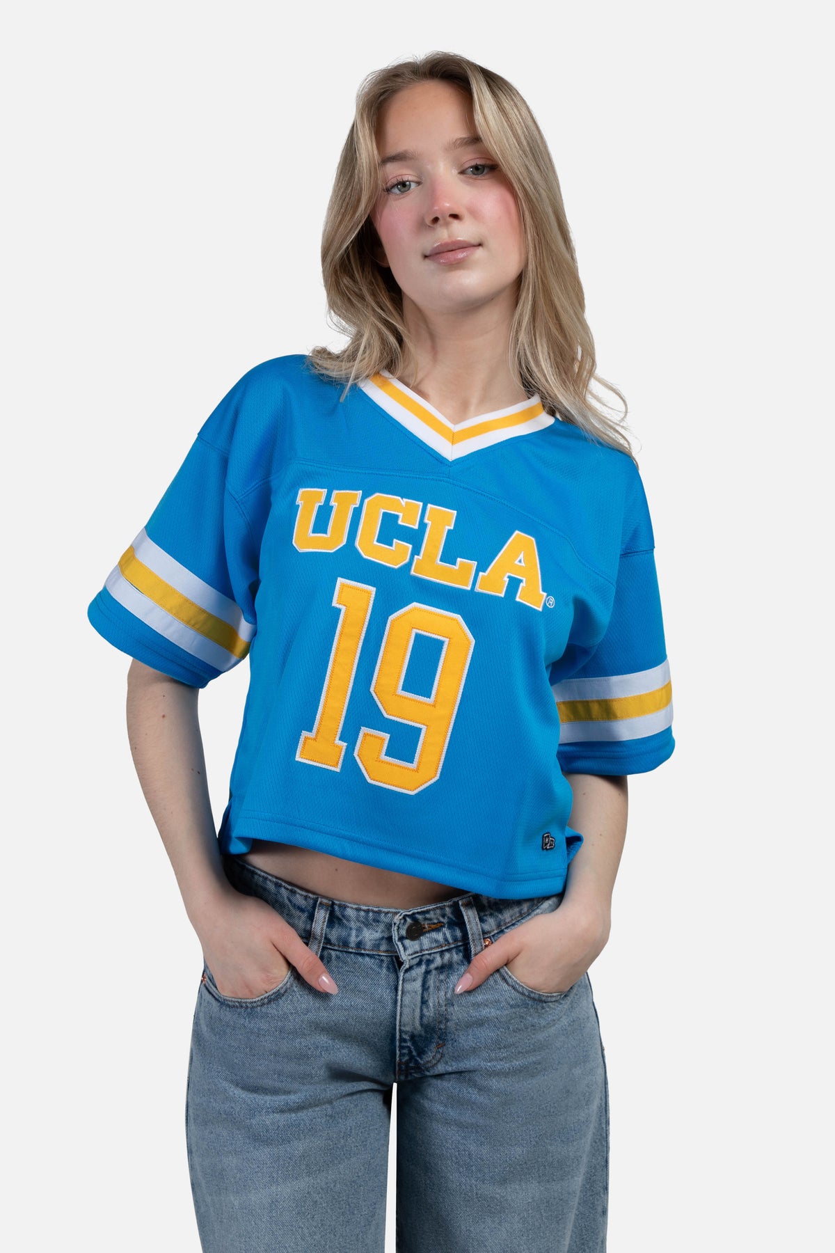 University of California Los Angeles Football Top
