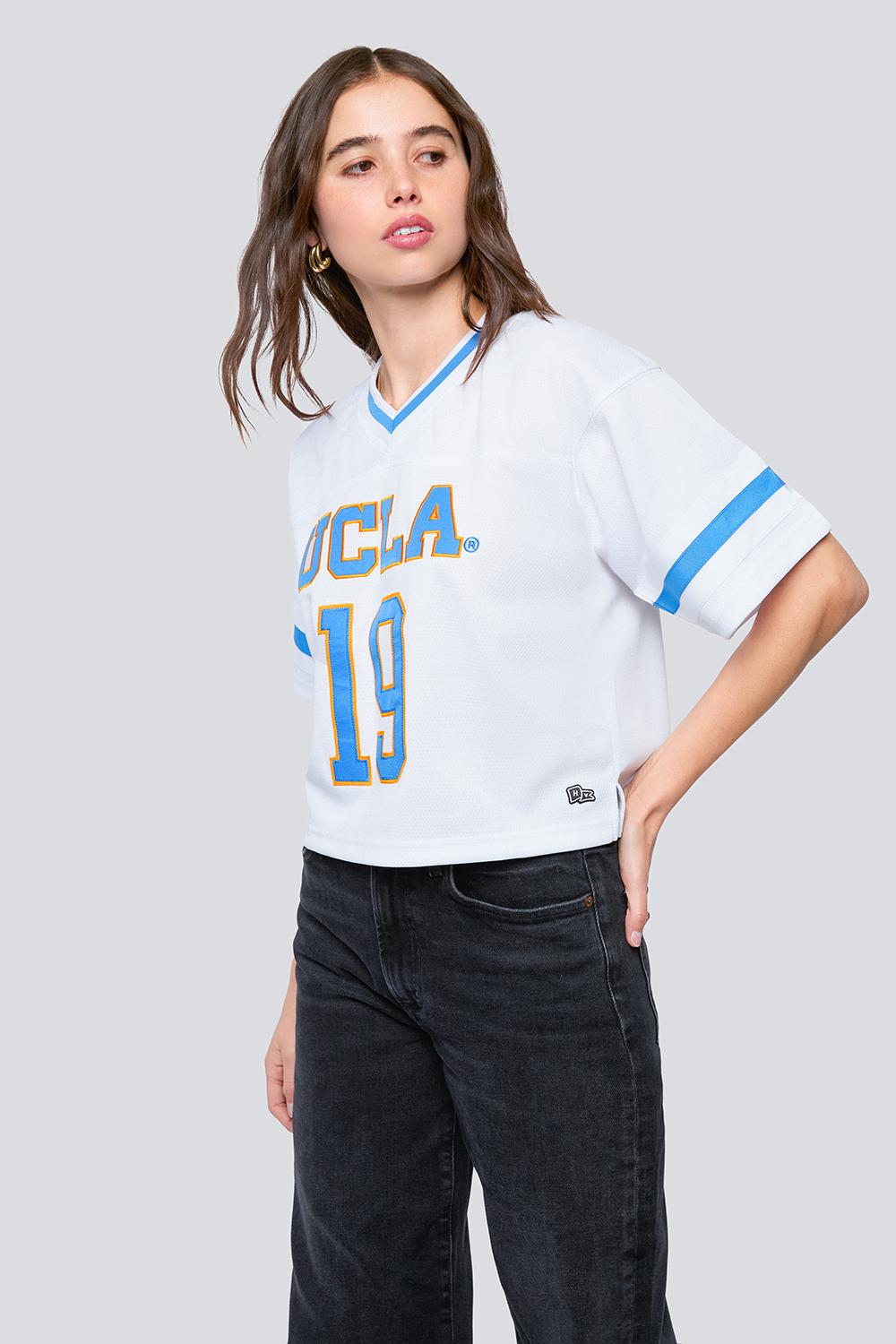 UCLA Football Jersey