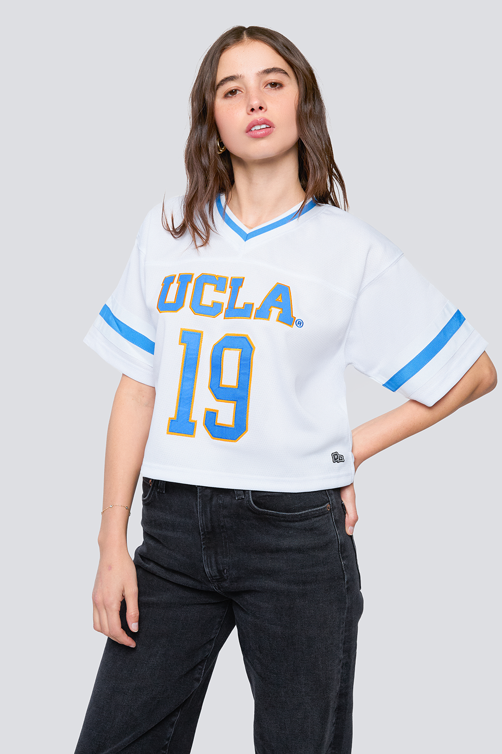 UCLA Football Jersey