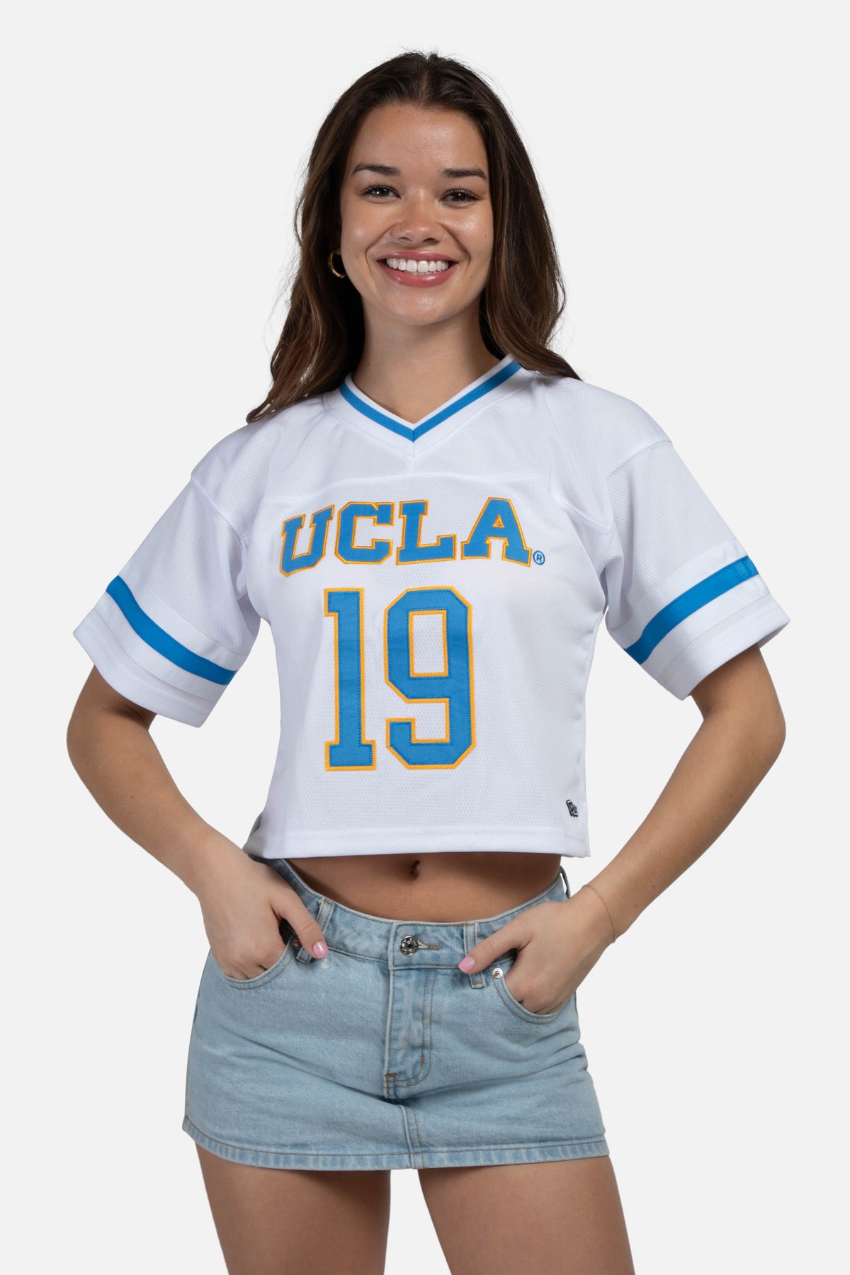 University of California Los Angeles Football Top