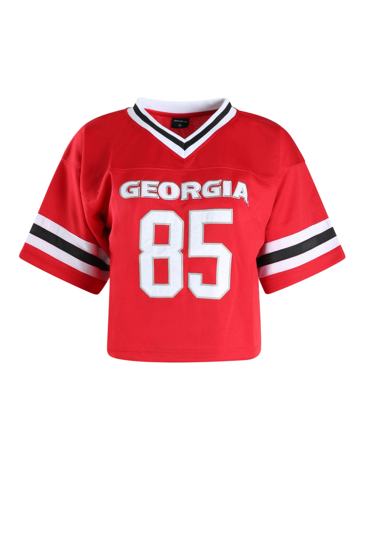Georgia Football Jersey
