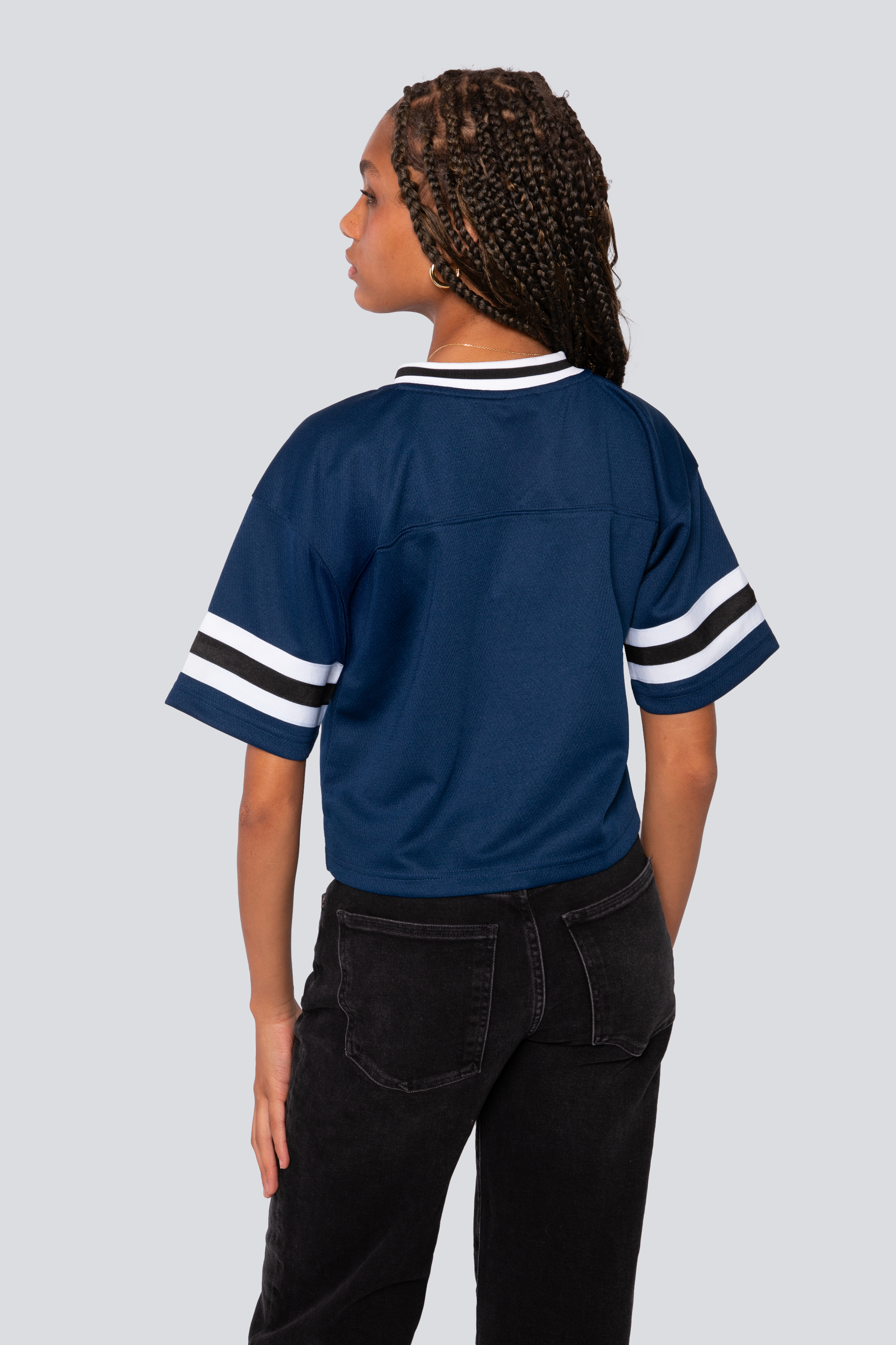 Yale University Football Jersey